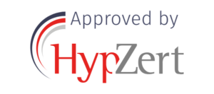 Approved by HypZert